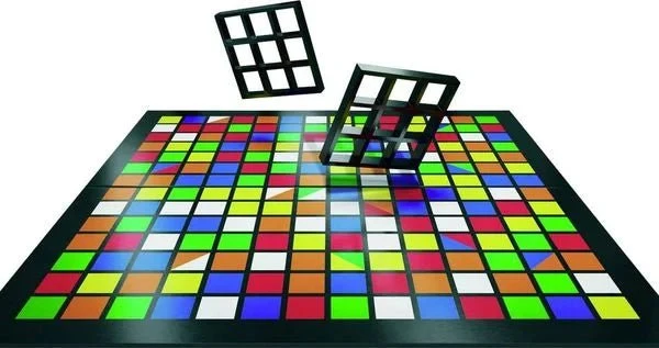 ThinkFun - Rubik's Capture