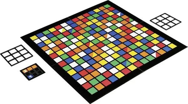 ThinkFun - Rubik's Capture