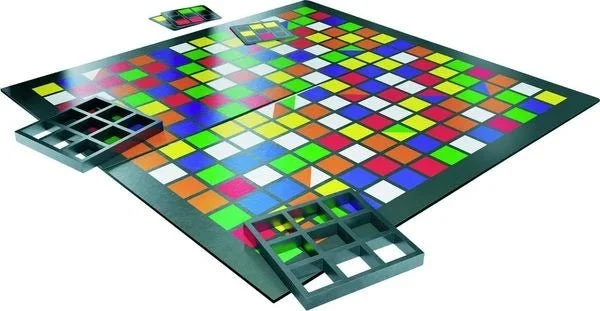 ThinkFun - Rubik's Capture