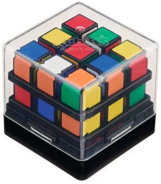 ThinkFun - Rubik's Roll
