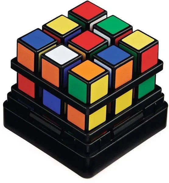 ThinkFun - Rubik's Roll