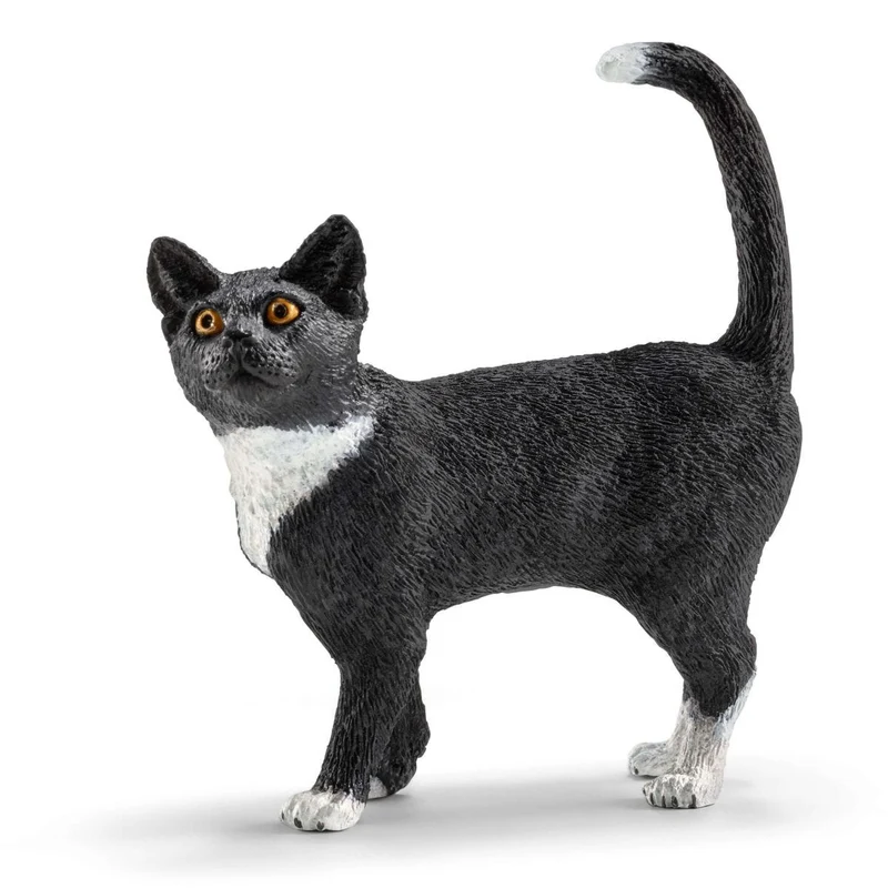 Spielspaß für niedliche Katzen – Schleich Farm World Set mit drei Kätzchen