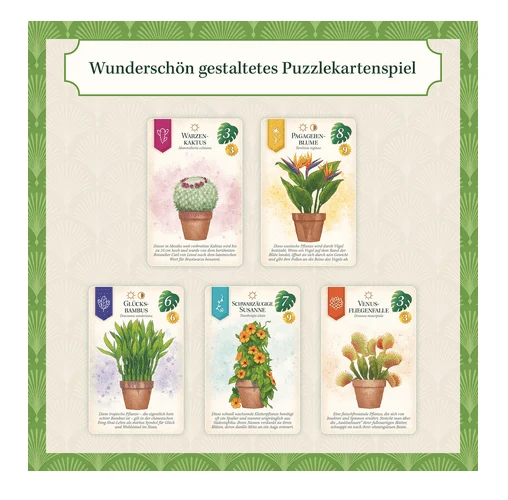 Strategiespiel - Sattgrün
