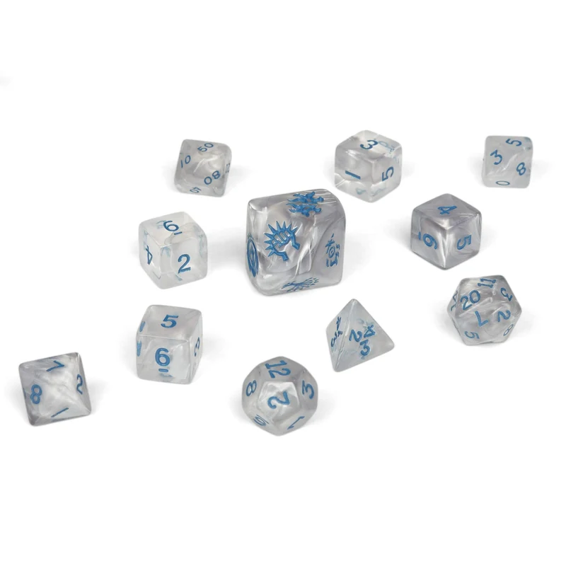 D&D Guildmasters' Guide to Ravnica Dice
