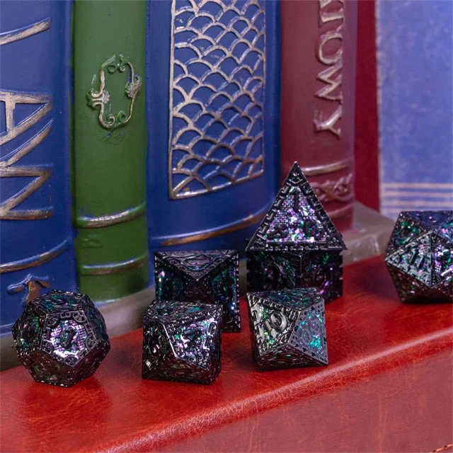 Dragon Siege Emerald Magic