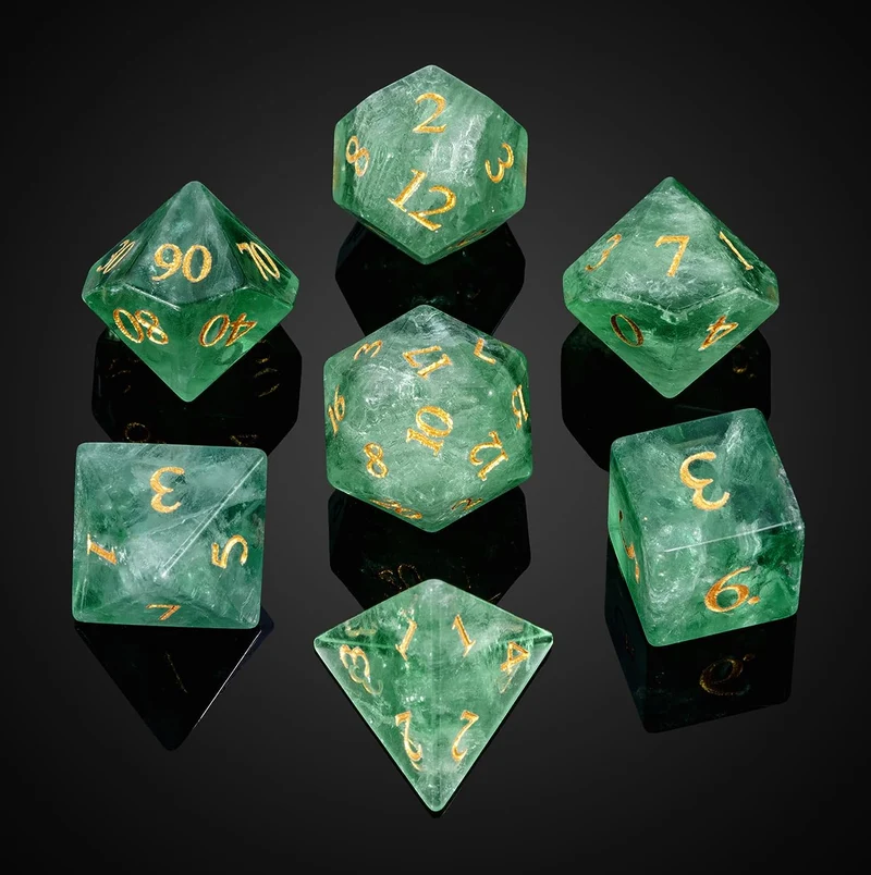 Emerald Dream