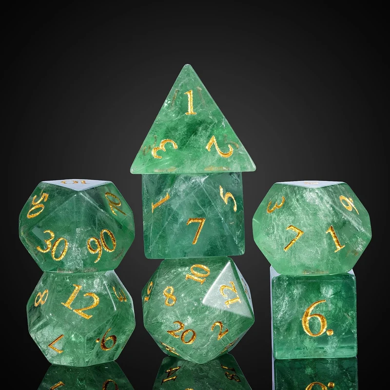 Emerald Dream
