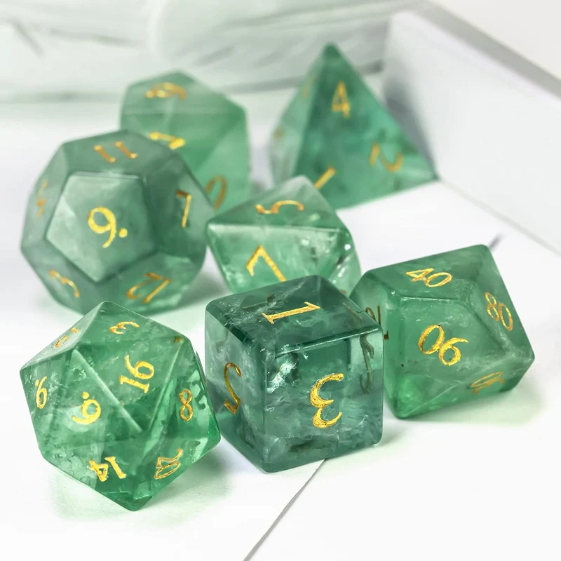 Emerald Dream