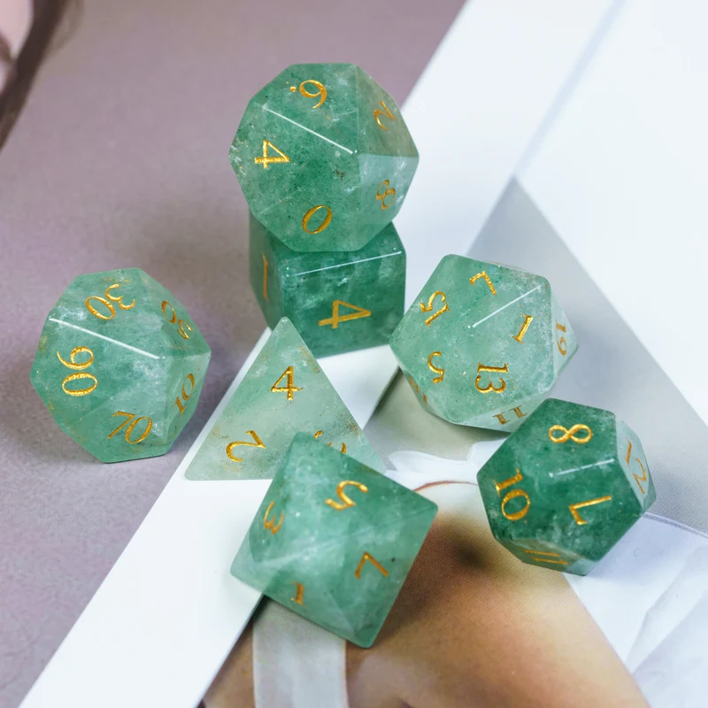 Emerald Dream