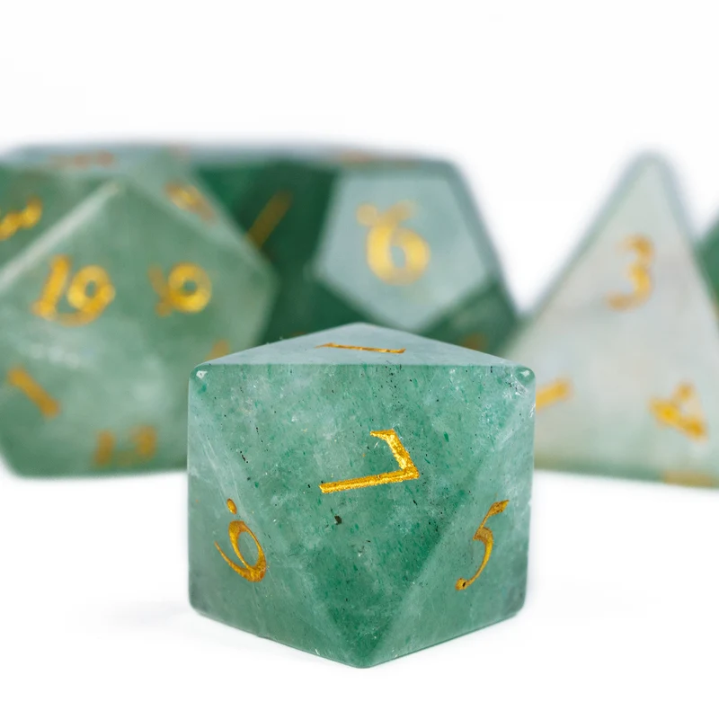 Emerald Dream