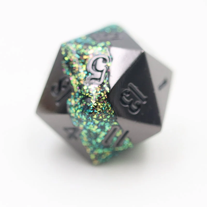 Lavastream Green
