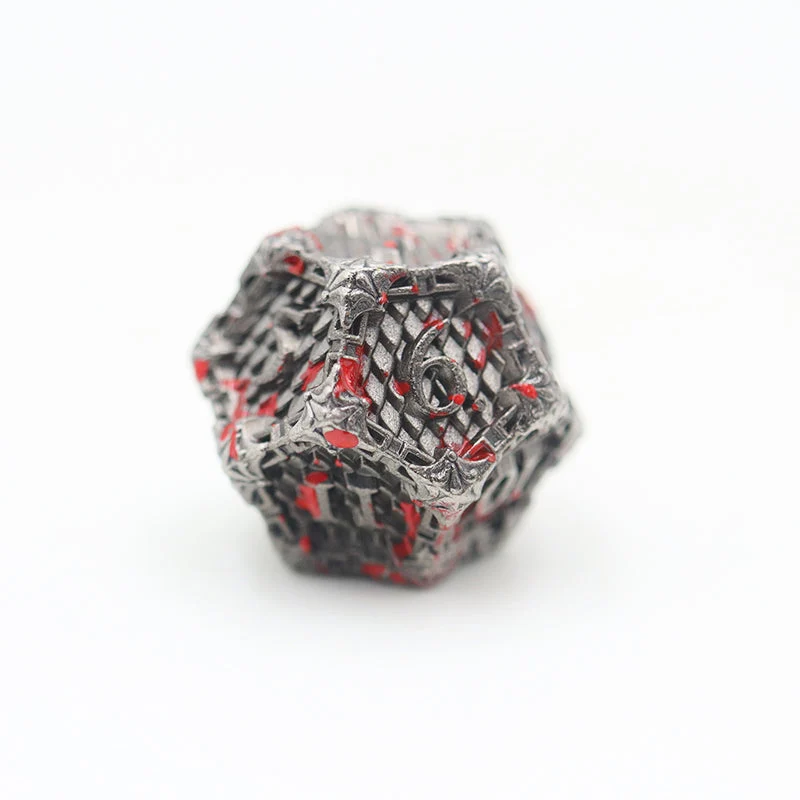 Dragon Scale Bloody