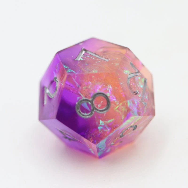 Spacebreaker purple & orange