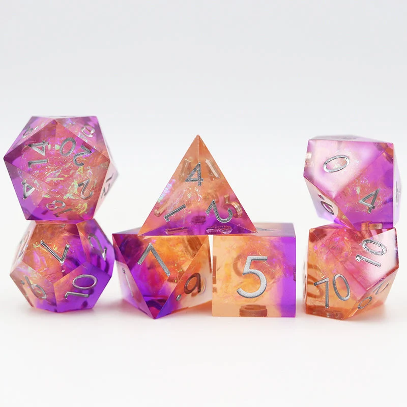Spacebreaker purple & orange