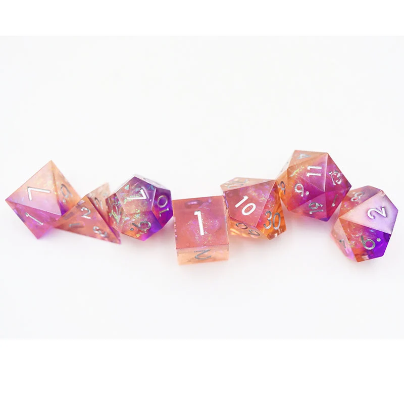 Spacebreaker purple & orange