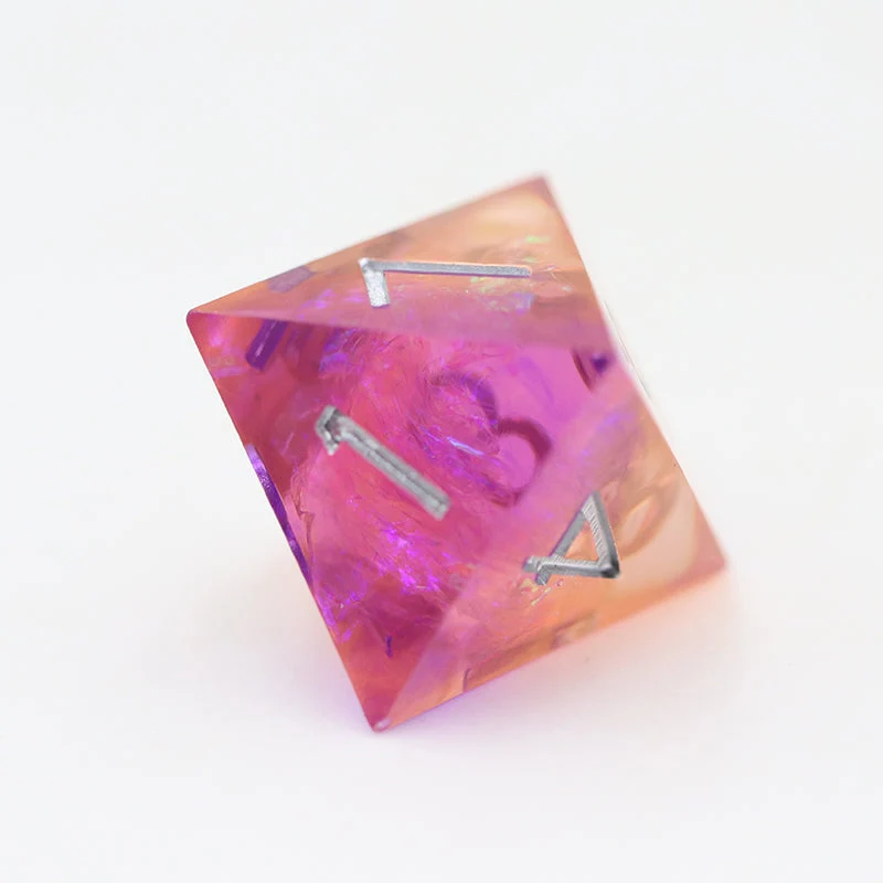 Spacebreaker purple & orange