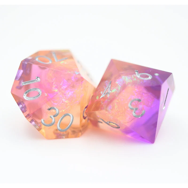 Spacebreaker purple & orange