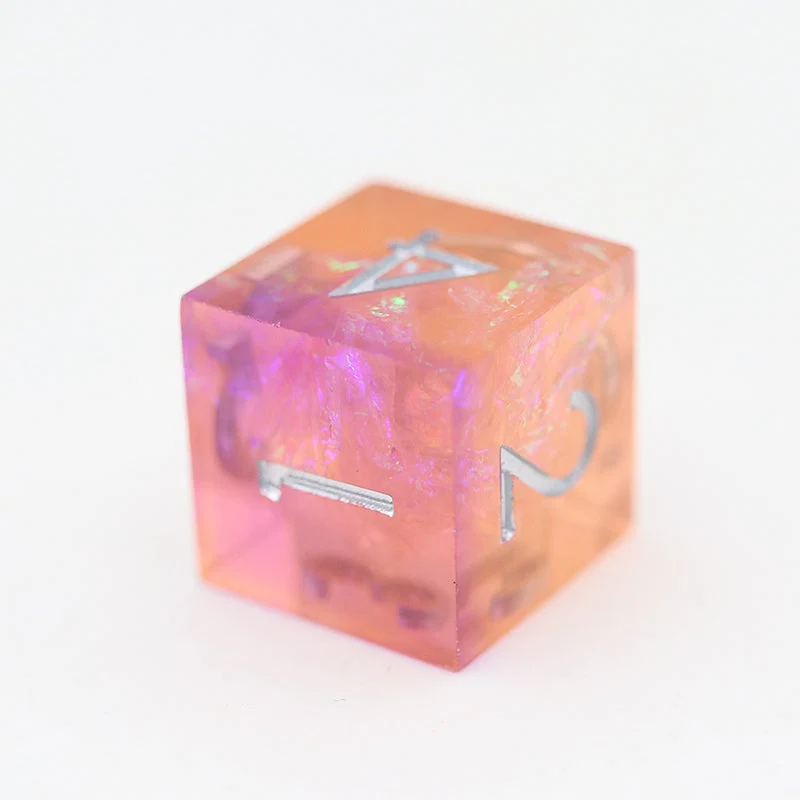Spacebreaker purple & orange