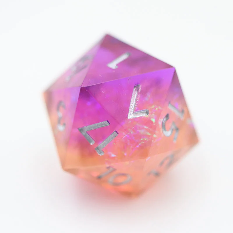Spacebreaker purple & orange