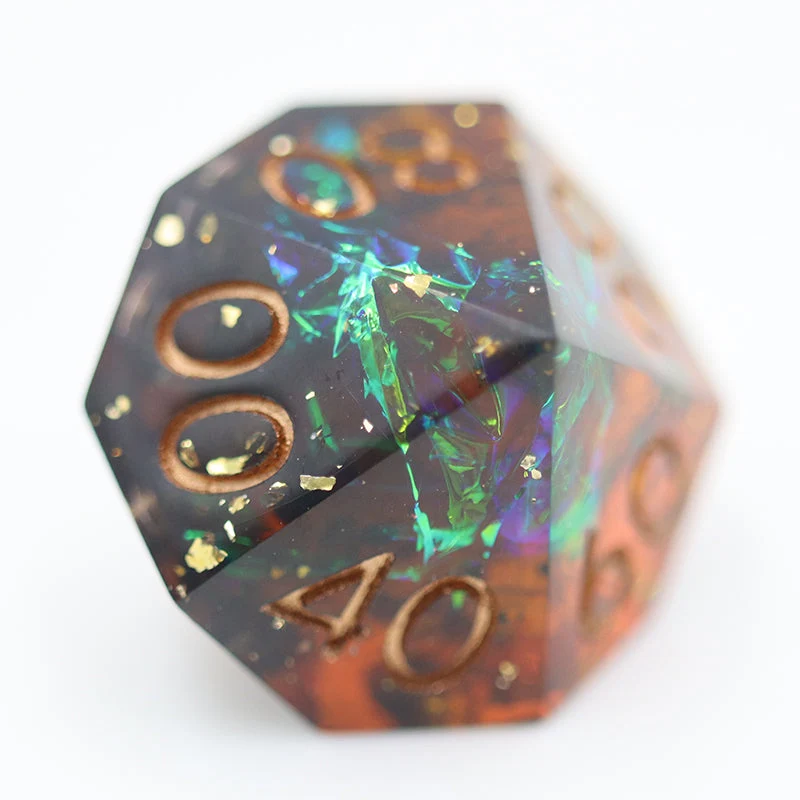 Spacebreaker amber