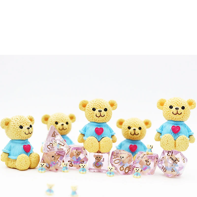 Love Bear