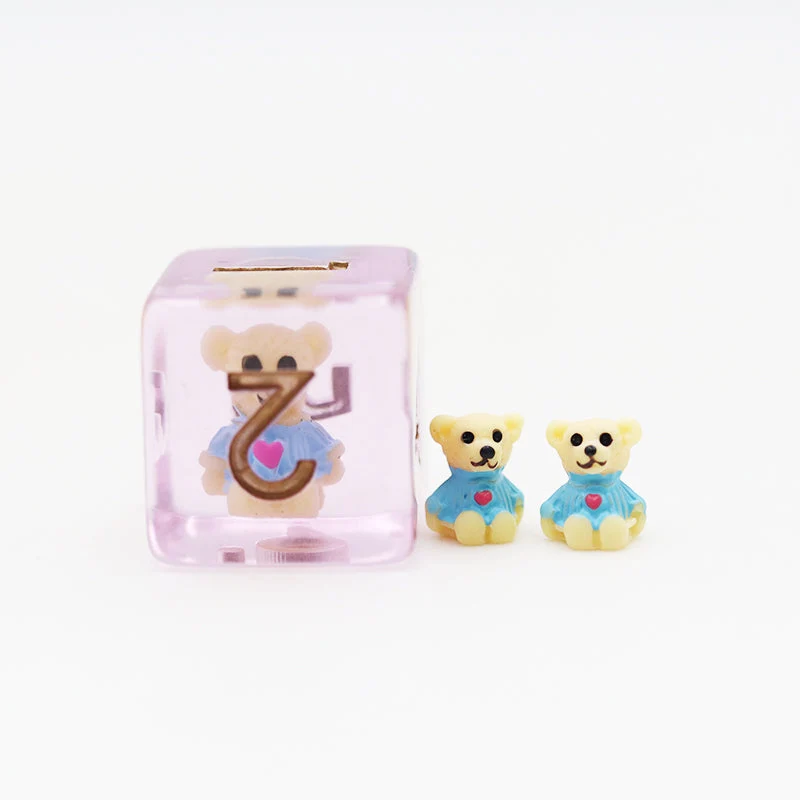 Love Bear