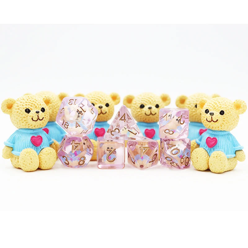 Love Bear