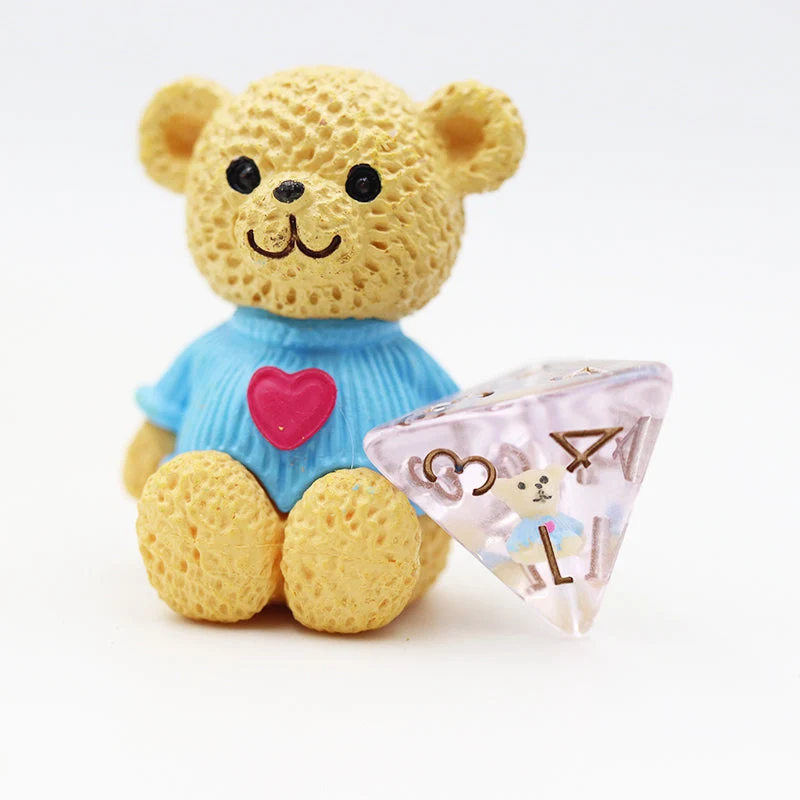 Love Bear