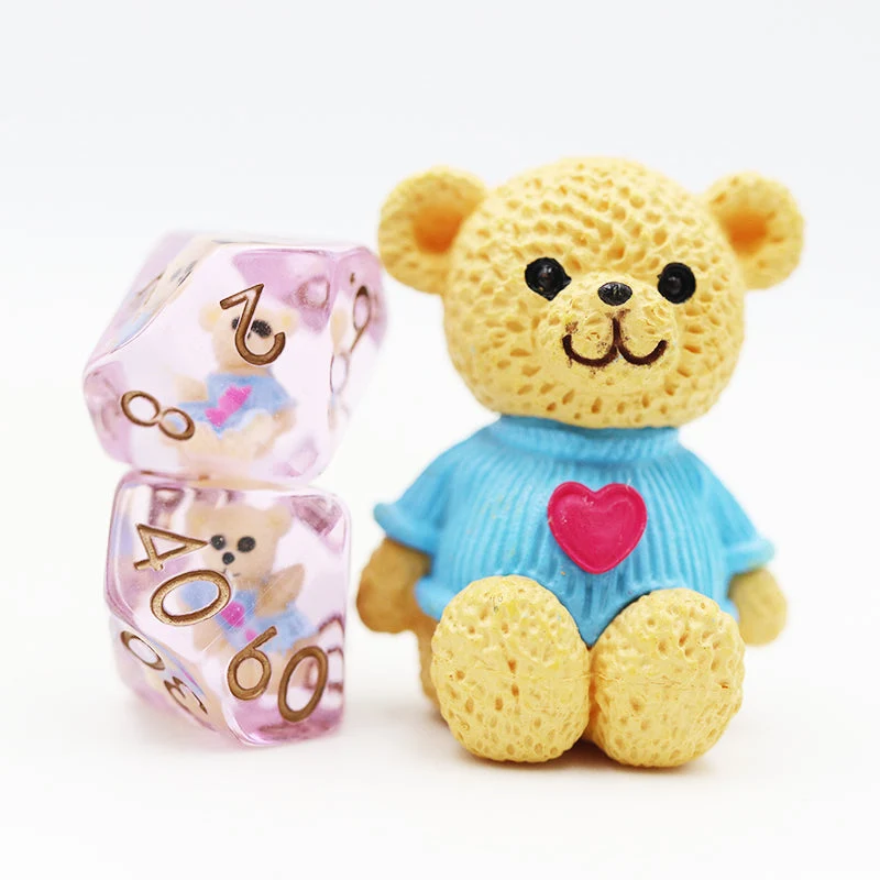 Love Bear