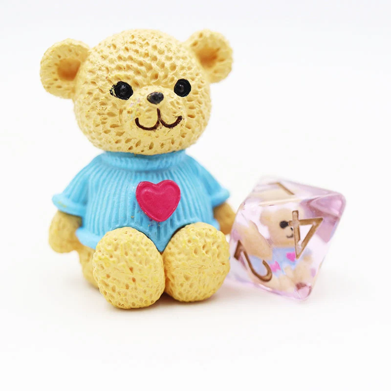 Love Bear