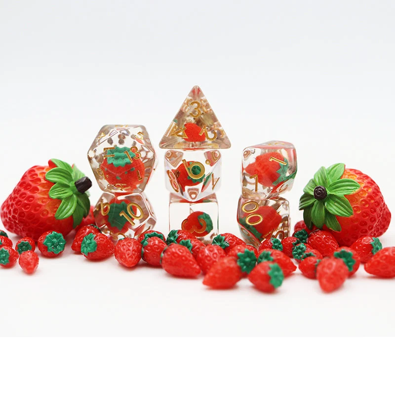 Strawberry