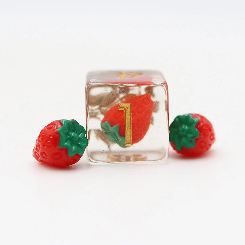 Strawberry