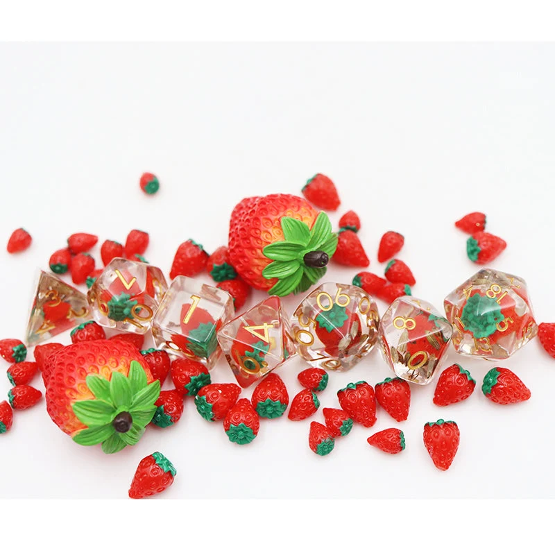 Strawberry