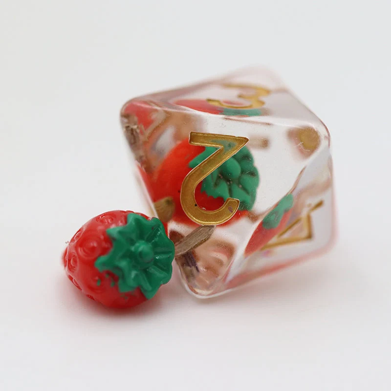 Strawberry