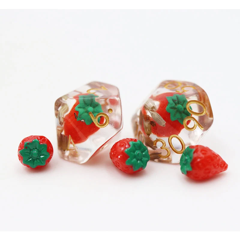 Strawberry