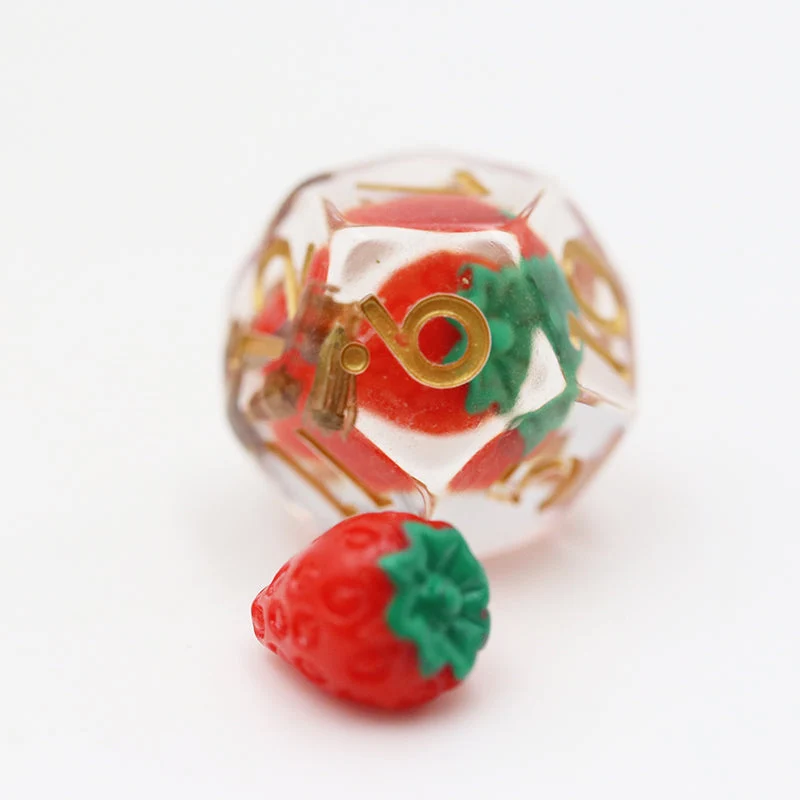 Strawberry
