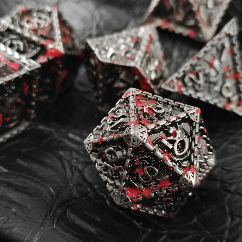 Draco Bloody
