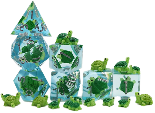 Turtle