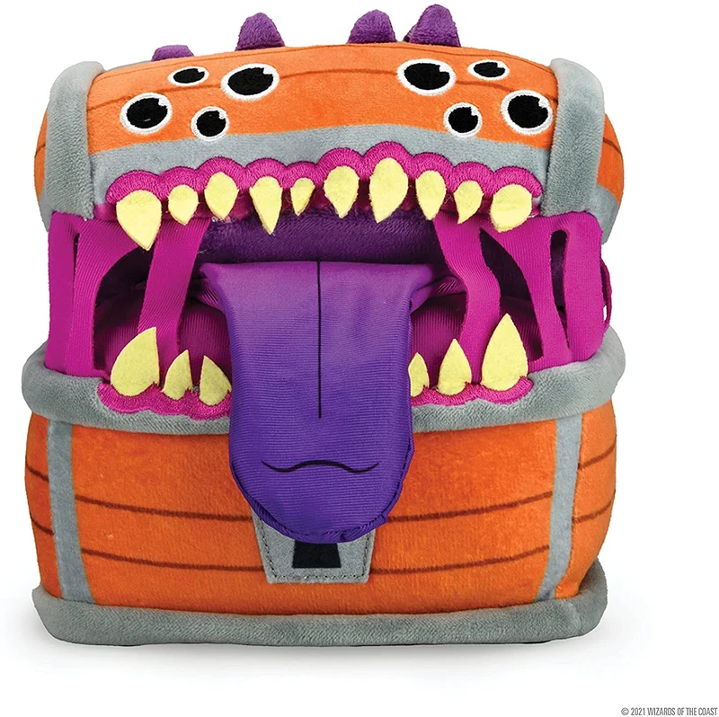 Mimic Phunny Plush
