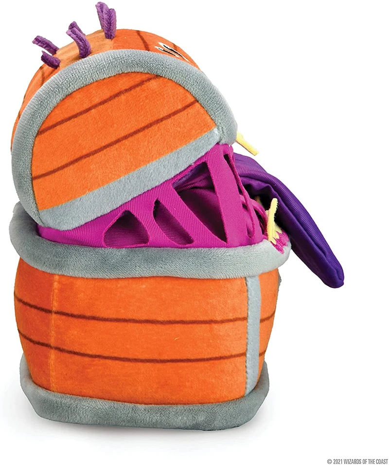 Mimic Phunny Plush