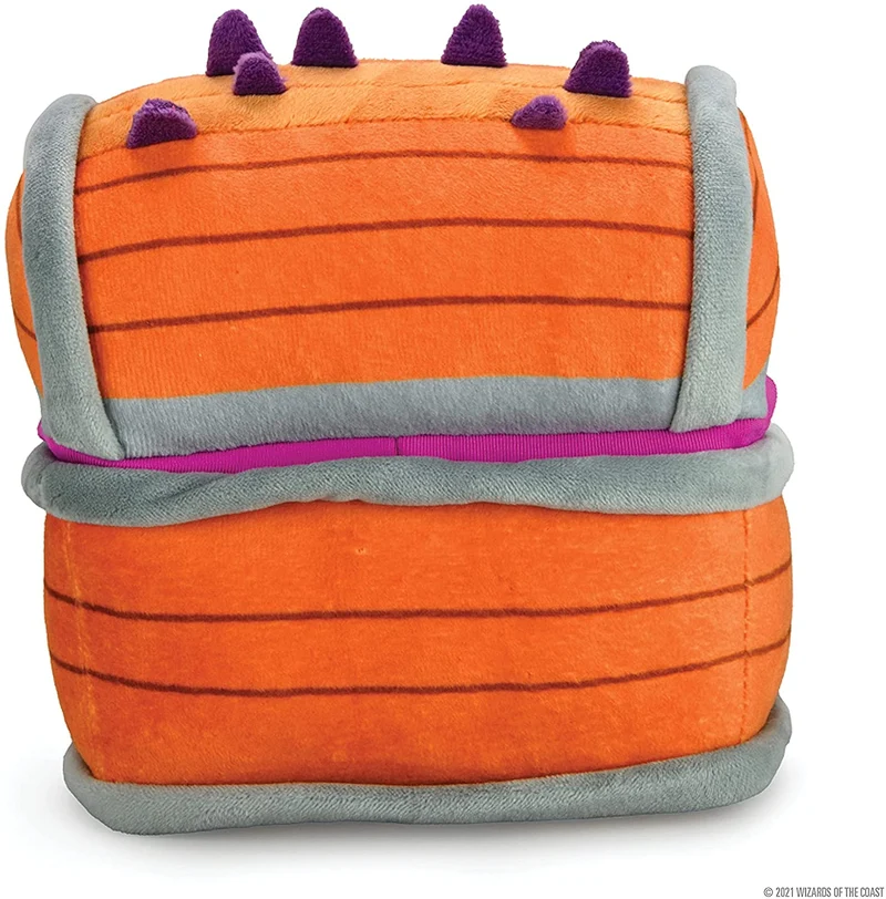 Mimic Phunny Plush