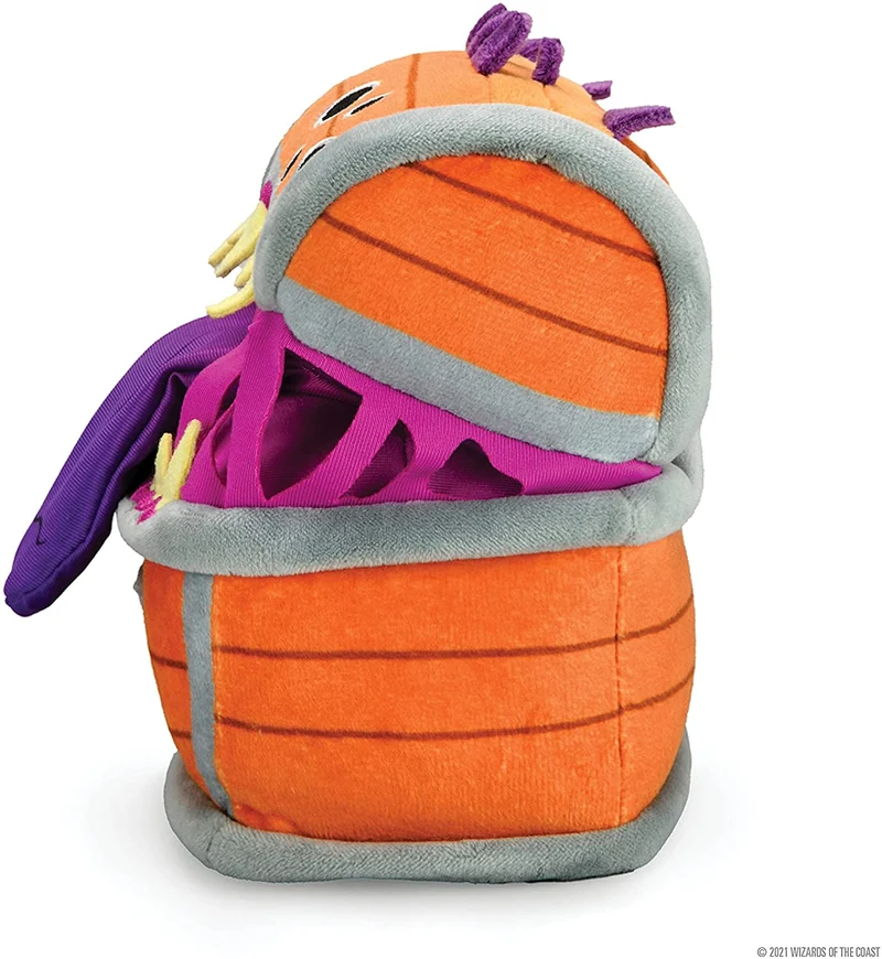 Mimic Phunny Plush