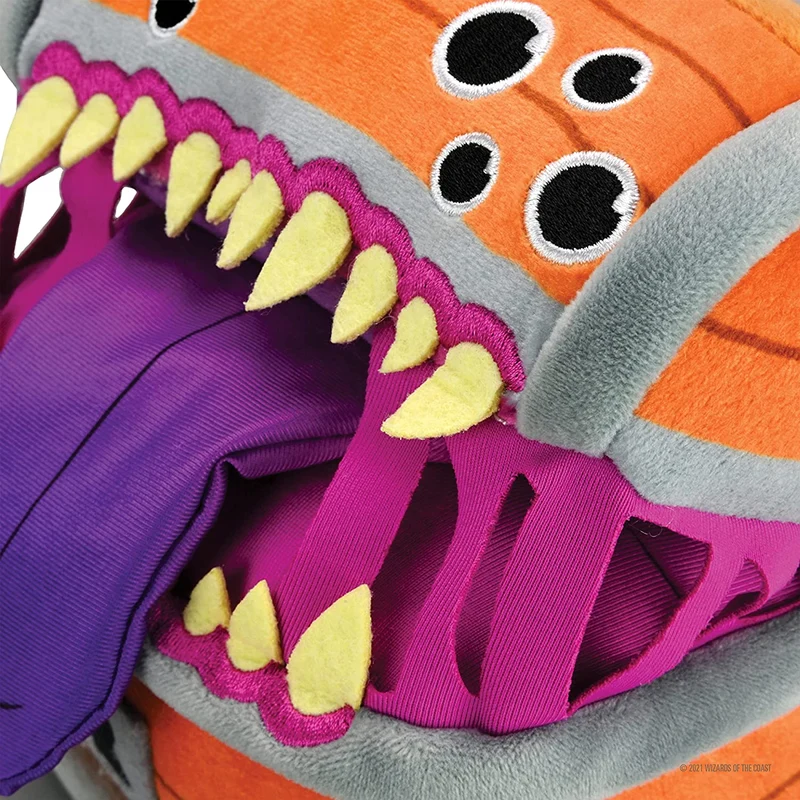 Mimic Phunny Plush