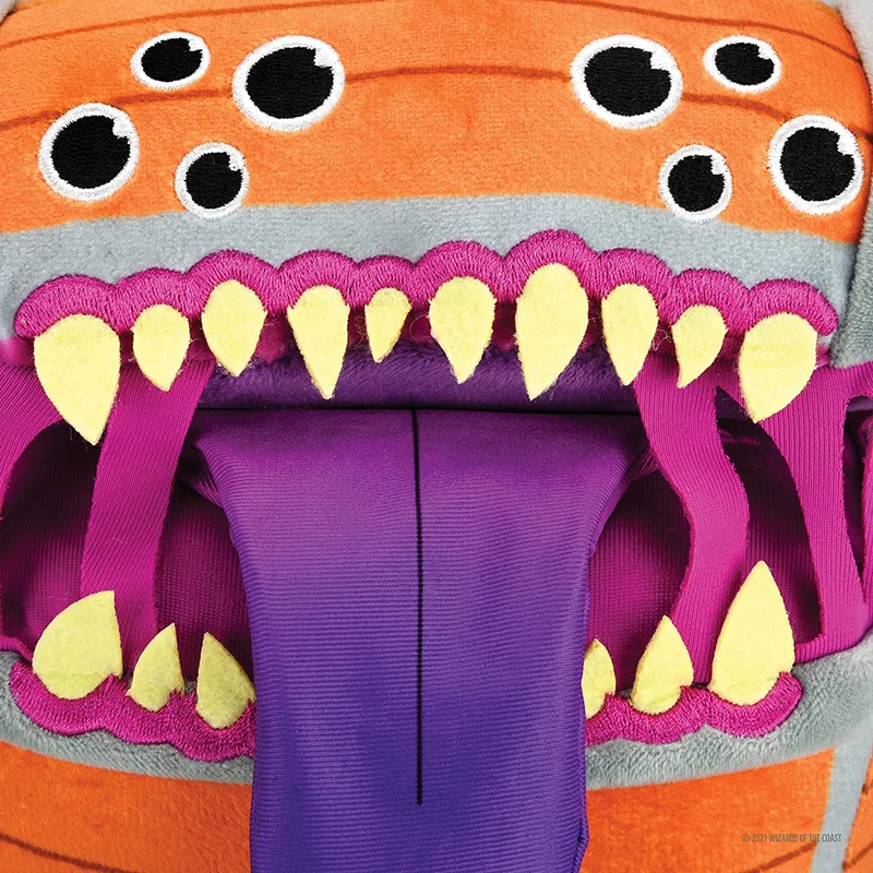 Mimic Phunny Plush