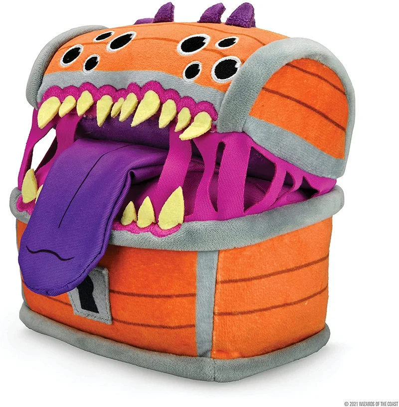 Mimic Phunny Plush