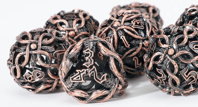 Yggdrasil Serie