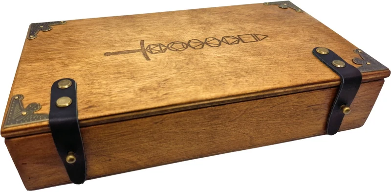 Würfeltruhe Dice Sword