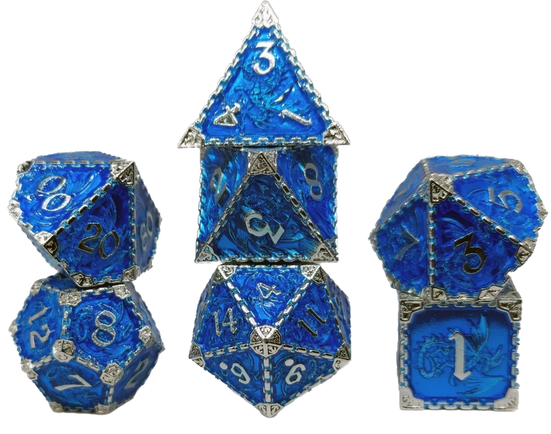 Draco Blue