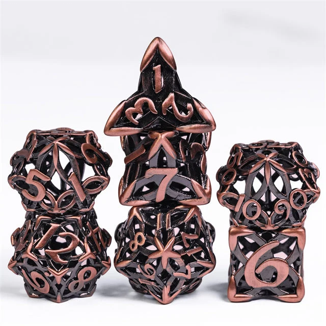 Celtic Copper