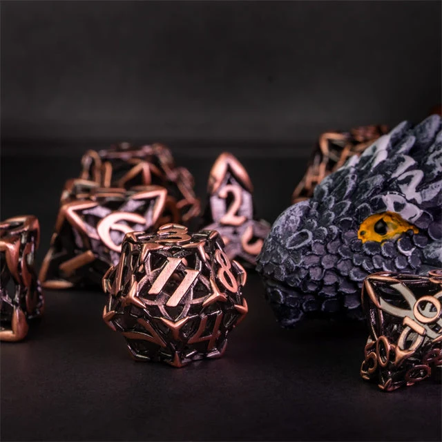 Celtic Copper